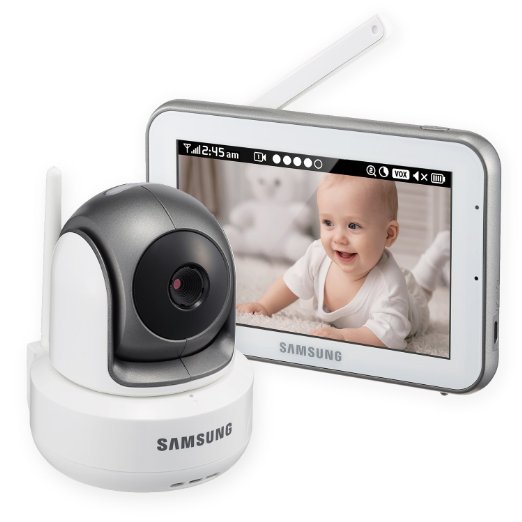 top-baby-monitors-samsung-sew-3043w-videomonitor