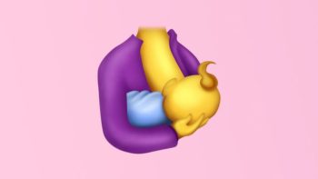 popsugar-emoji-breastfeeding
