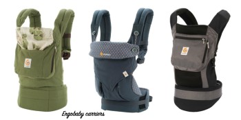ergobaby_carriers_collage