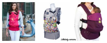 lillebaby_carriers_collage