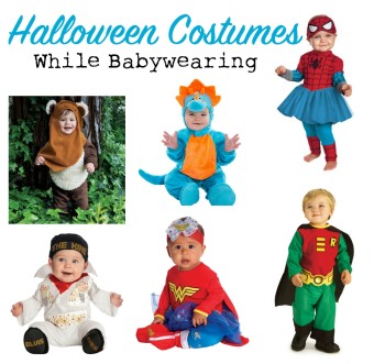 halloweencostumes_while_babywearing_collage