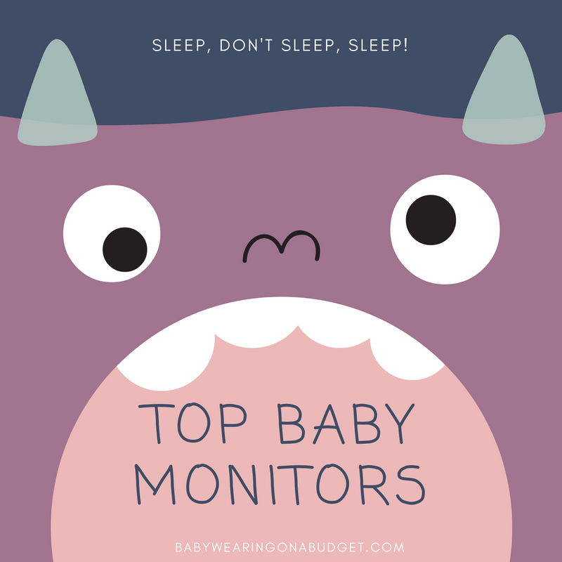 top-baby-monitors-header-babywearing-on-a-budget